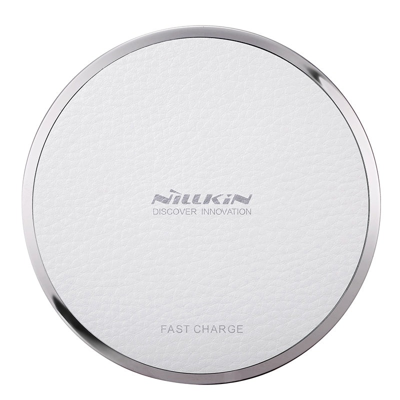Fast Charging Magic Wireless Charging Pad Nillkin Magic Disk 10W