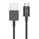 Griffin Charge/Sync USB to Micro USB Cable 1m/3.2ft long - Black