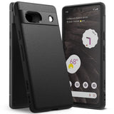 Ringke Onyx Tough Flexible Slim Case for Google Pixel 7a - Black