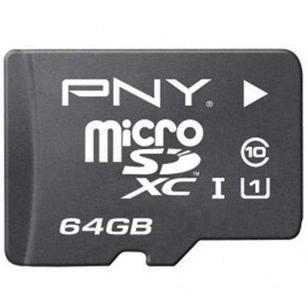 Memory Cards