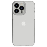 Tech21 Evo Lite Tough Rear Case Cover for Apple iPhone 14 Pro Max - Clear
