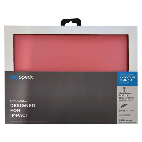 Speck® SmartShell Cover for Apple Macbook Air 13" - Rose Pink