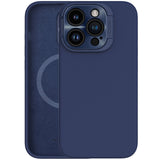 Nillkin LensWing Magnetic Case Cover for Apple iPhone 15 Pro - Blue