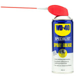 WD-40 Specialist Long Lasting Spray Grease 400ml