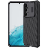Nillkin CamShield Pro Lens Protector Case Cover for Samsung Galaxy A54 5G - Black