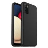 Otterbox React Tough Rear Case for Samsung Galaxy A02s - Black