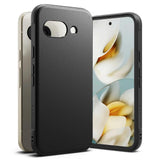Ringke Onyx Tough Flexible Slim Case for Google Pixel 9a - Black