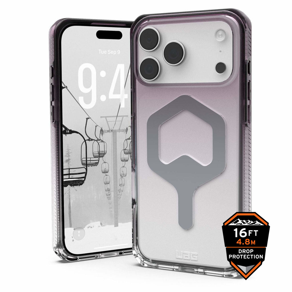 urban armor gear plyo magsafe Urban Armor Gear (UAG) Plyo MagSafe Tough Case Cover for Apple iPhone – GadgetWear
