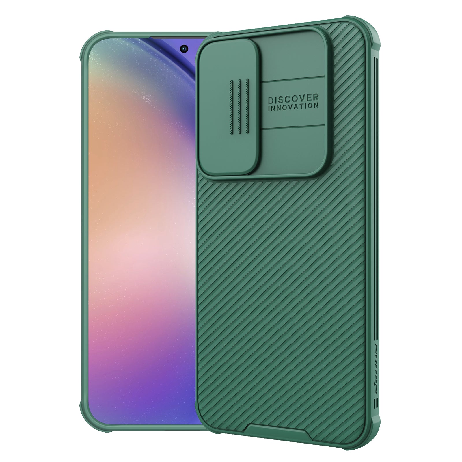 Samsung Galaxy A55 5G Cases, Covers &amp; Accessories