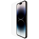 Belkin Screenforce UltraGlass Treated Screen Protector for Apple iPhone 14 Pro Max