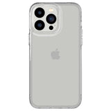 Tech21 EvoClear Tough Rear Case Cover for Apple iPhone 14 Pro - Clear