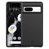 Tech21 EvoLite Tough Rear Case Cover for Google Pixel 7 - Black