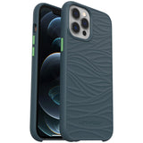 Lifeproof Wake Drop Proof Tough Rugged Case Cover for iPhone 12 Pro Max - Grey