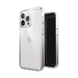 Speck® Gemshell Clear Rear Case Cover for Apple iPhone 13 Pro - Clear