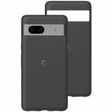 Official Genuine Google Protection Case Cover for Pixel 7a - Black