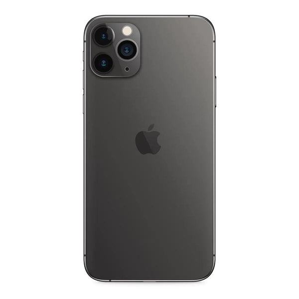 Fake Dummy Phone Black Screen 1:1 Model for Apple iPhone 11 Pro - Space Grey