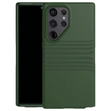 Tech21 EvoTactile Tough Rugged Case for Samsung Galaxy S23 Ultra - Green