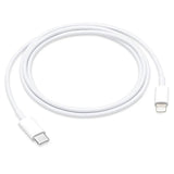 Official Apple USB-C to Lightning Data Charge Sync Cable (1m)