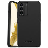 Otterbox Symmetry Tough Rugged Rear Case Cover for Samsung Galaxy S22+ - Black