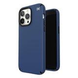 Speck® Presidio2 Pro + MagSafe Tough Case for iPhone 14 Pro Max - Blue