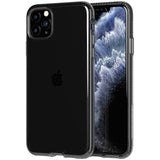 Tech21 Protective Shockproof Case Cover For iPhone 11 Pro - Pure Tint Carbon