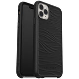 Lifeproof Wake Drop Proof Tough Rugged Case Cover for iPhone 11 Pro Max - Black