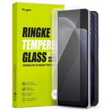 Ringke ID Glass Tempered Screen Protector for Samsung Galaxy Z Fold5 5G - Front