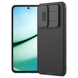 Nillkin CamShield Pro Lens Protector Case Cover for Samsung Galaxy A36 5G - Black