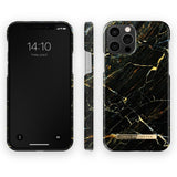 iDeal of Sweden Stylish Marble Fashion Rear Case Cover for Apple iPhone 12/ 12 Pro - Port Laurent