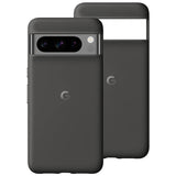 Official Genuine Google Protection Case Cover for Pixel 8 Pro - Charcoal