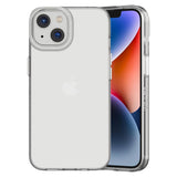 Tech21 Evo Lite Tough Rear Case Cover for Apple iPhone 14 - Clear