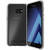 Tech21 Impact Clear Slim Tough Case Cover for Samsung Galaxy A3 2017 - Transparent
