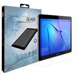 Eiger Tablet GLASS Tempered Glass Screen Protector for Huawei T3 8in in Clear
