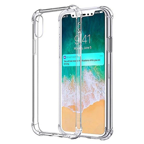 Clear Case Toughest Iphone Xs Case Case Apple IPhone XS MAX Case