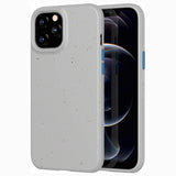 Tech21 Eco Slim Tough Rear Case Cover for Apple iPhone 12 Mini - Grey