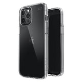 Speck® Tough Slim Case for Apple iPhone 12 Pro Max - Presidio Perfect Clear, Clear