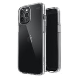 Speck® Tough Slim Case for Apple iPhone 12 Pro Max - Presidio Perfect Clear, Clear