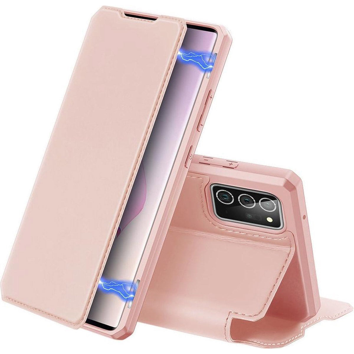 Samsung Galaxy Note 20 &amp; 5G Cases, Covers &amp; Accessories