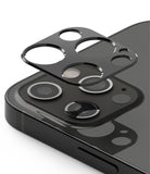 Ringke Camera Steel Cover Styling & Protector for Apple iPhone 12 Pro - Grey