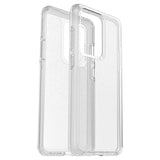 Otterbox Symmetry Tough Rear Case for Samsung Galaxy S20 Ultra 5G - Stardust Clear