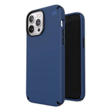 Speck® Presidio2 Pro Tough Case for Apple iPhone 13 Pro Max - Blue/Black