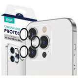ESR Camera Lens Protector Cover for Apple iPhone 14 Pro & Pro Max - Clear