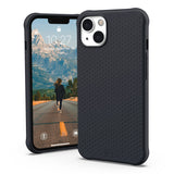 U by UAG Dot Slim Fit Light Protective Case Cover for Apple iPhone 13 - Black
