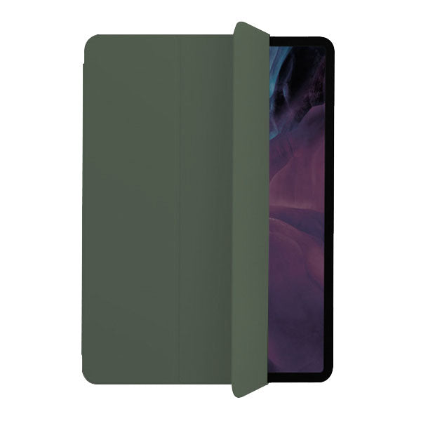 Official Apple Smart Folio Case for iPad Pro 12.9" 3rd 4th 5th & 6th Gen - Cyprus Green