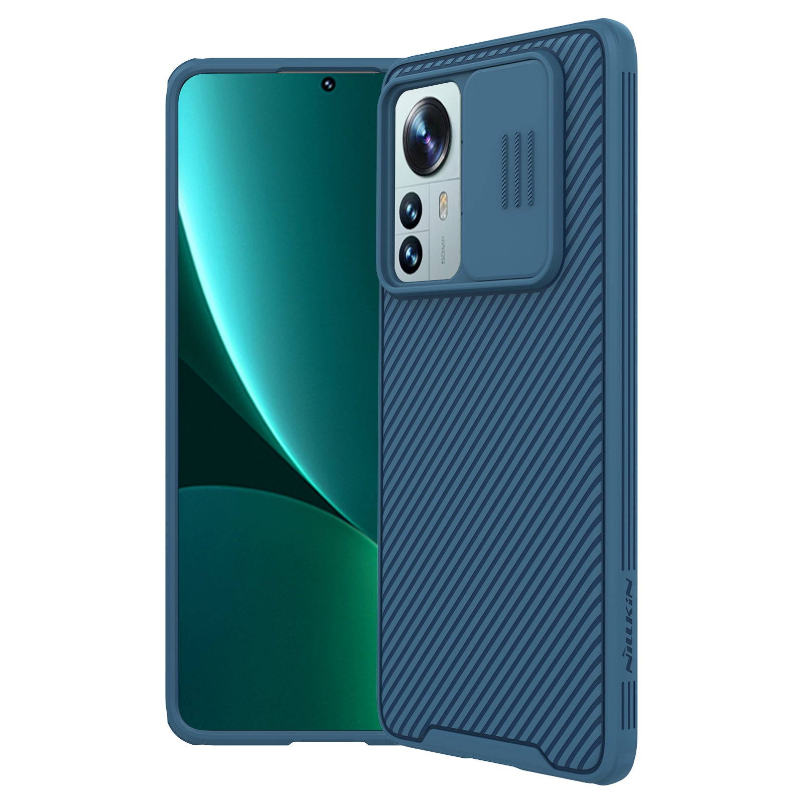 Xiaomi 12S Pro / 12 Pro Cases, Covers &amp; Accessories