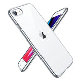 ESR Project Zero Slim Case Cover for Apple iPhone 7 / 8 / SE 2020 / 2022 - Clear