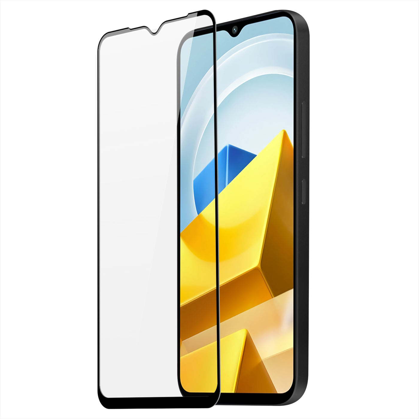 Xiaomi Poco M5 Cases, Covers &amp; Accessories