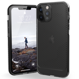 U by UAG Lucent Slim Fit Light Protective Case for Apple iPhone 12 Pro Max - Ash