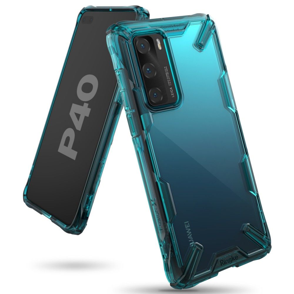 Huawei P40 Cases, Covers &amp; Accessories