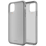 Gear4 Hampton D3O Shockproof Tough Case Cover for Apple iPhone 11 Pro - Dark Grey